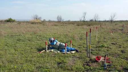 Cocuq Mərcanlıda 2 ədəd tank əleyhinə mina zərərsizləşdirilib