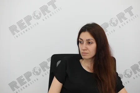 Vyaçeslav Sapunov: “Adı qazanmaq çətin, itirmək isə çox asandır”
