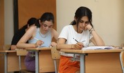 Xankəndidə 51 abituriyent qəbul imtahanı verəcək
