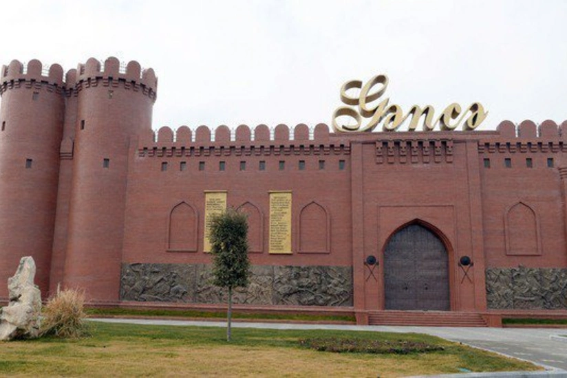 Gəncə şəhərinə yeni prokuror təyin edilib