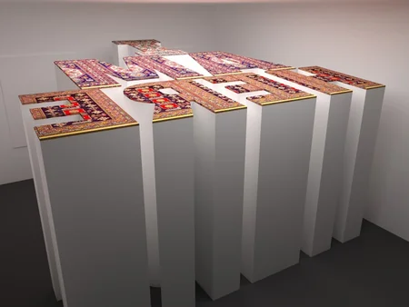 Venesiya Biennalesində Azərbaycan pavilyonunun açılışı olub