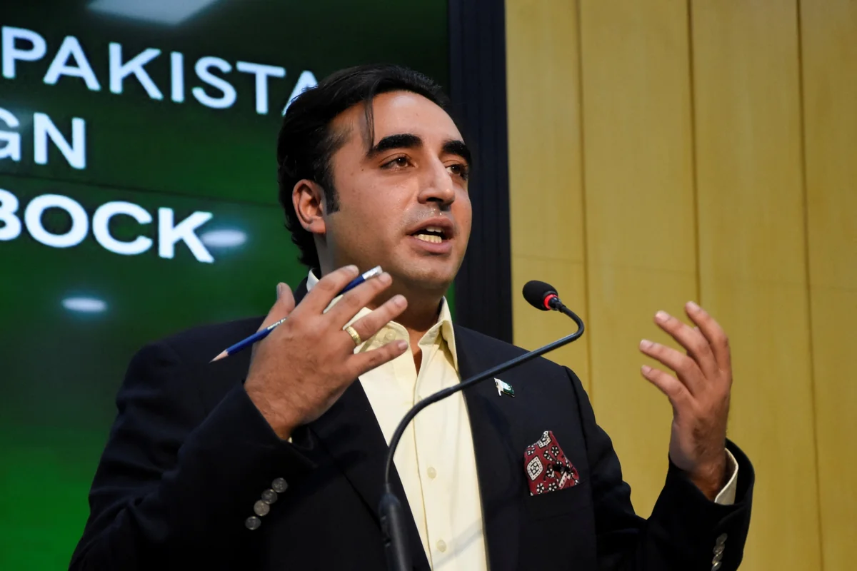 Pakistan XİN: “Türkiyəyə bütün mümkün dəstəyi verməyə hazırıq”