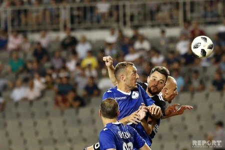 Qarabağ - Kukesi  - FOTOREPORTAJ