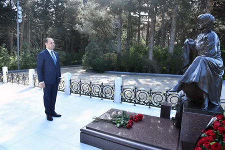 ADNSU-da COP29 çərçivəsində beynəlxalq konfrans keçirilir