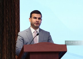 Orxan Məmmədov: Azad olunmuş ərazilərdə biznes qurmaq üçün 10-dan çox Çin şirkəti müraciət edib