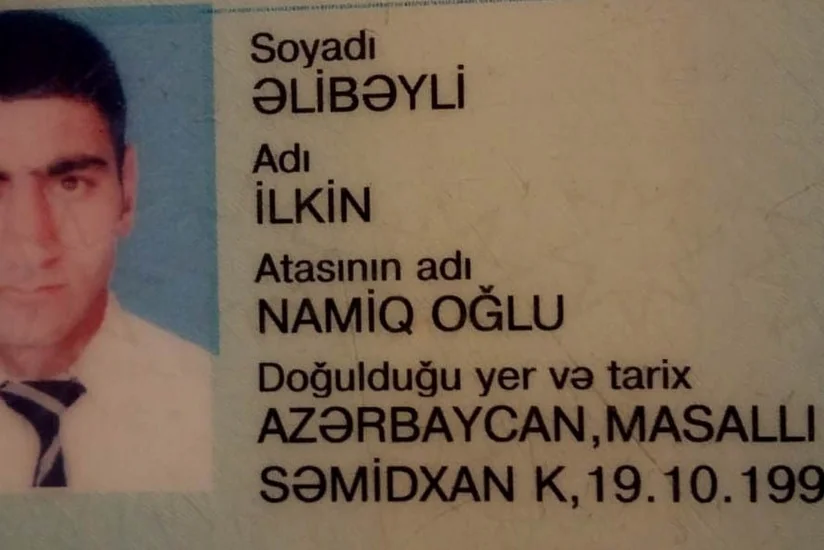 Bakıdan Masallıya qonaq gedən 23 yaşlı gənc on gündür itkin düşüb - FOTO
