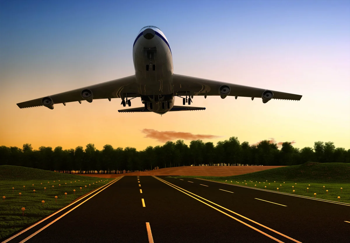 IATA: В результате авиакатастроф в 2014 году в мире погиб 641 человек
