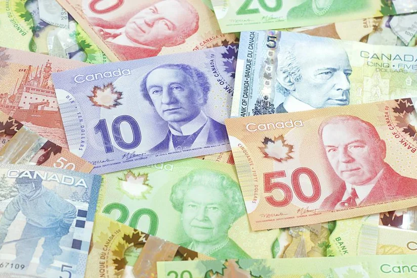 Kanada dolları uçot dərəcəsinin artırılmasından sonra kəskin bahalaşıb