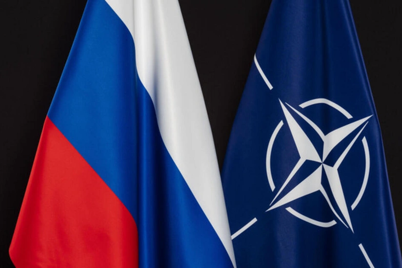ISW: Russia preparing for potential future large-scale conventional war against NATO