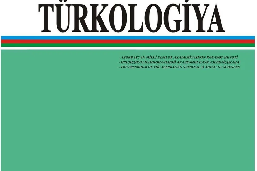 “Türkologiya” jurnalı Beynəlxalq Dil Assosiasiyasının biblioqrafiyasına daxil edilib