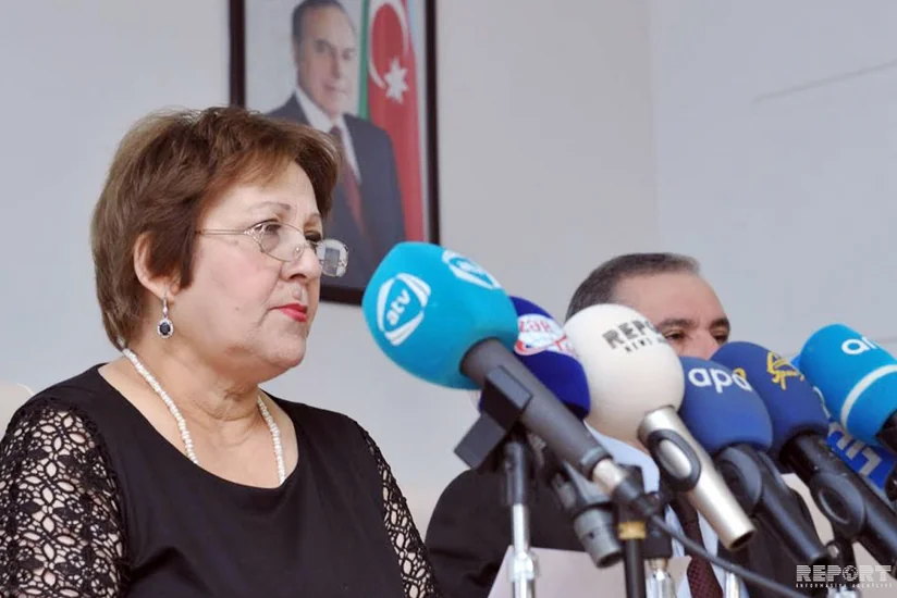 Səhiyyə Nazirliyi: Azərbaycanda qış mövsümünə xas kəskin respirator infeksiyaları mövsümü olaraq qeydə alınır