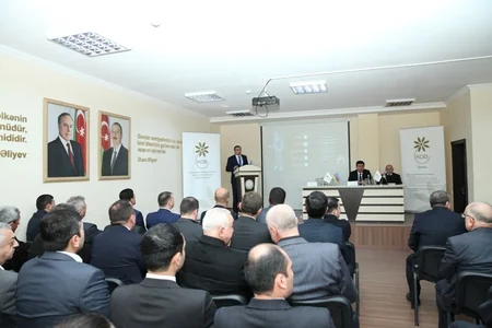 Gəncə və Yevlaxda “KOB Dostu” fəaliyyətə başlayıb