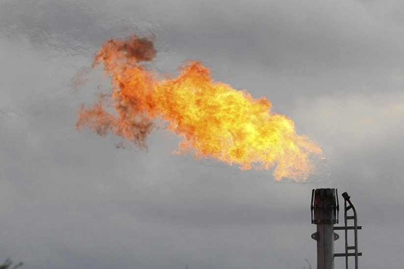 Азербайджан построит газопровод в Ханкенди