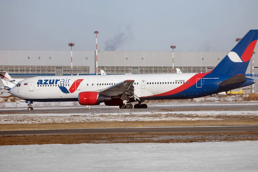 ABŞ Rusiya şirkətlərinə qarşı ixrac məhdudiyyətlərini uzadıb