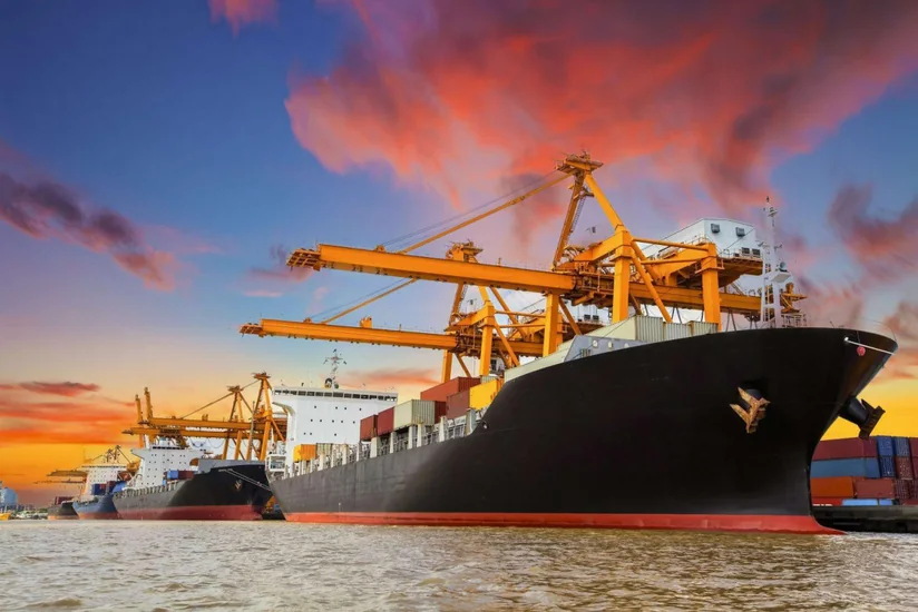 Azerbaijan sees growth in maritime cargo transportation 