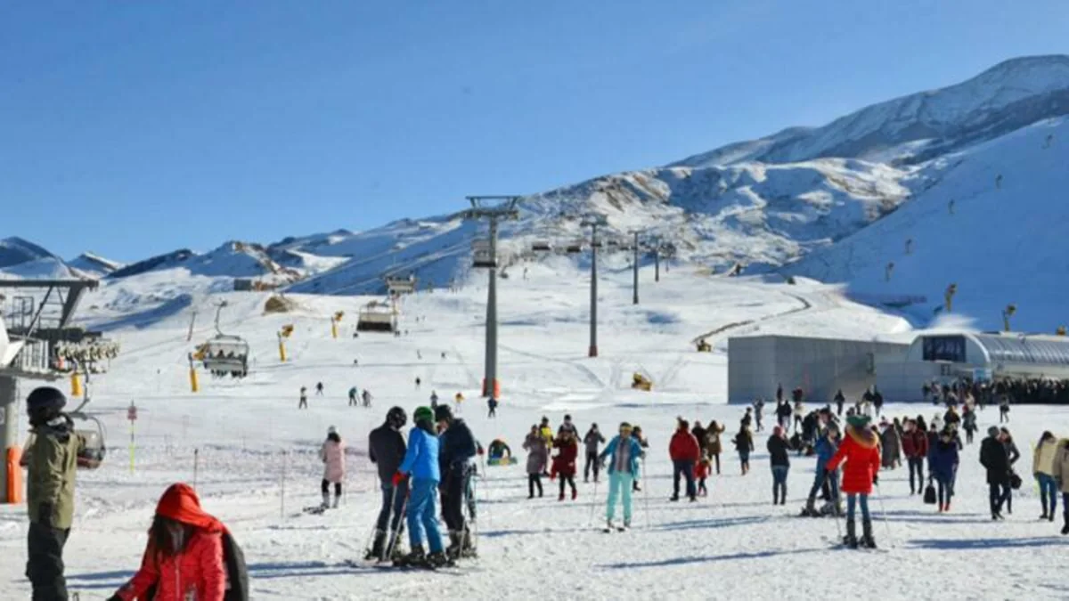 Kazakhstan proposes ski competition in memory of Hokuma Aliyeva