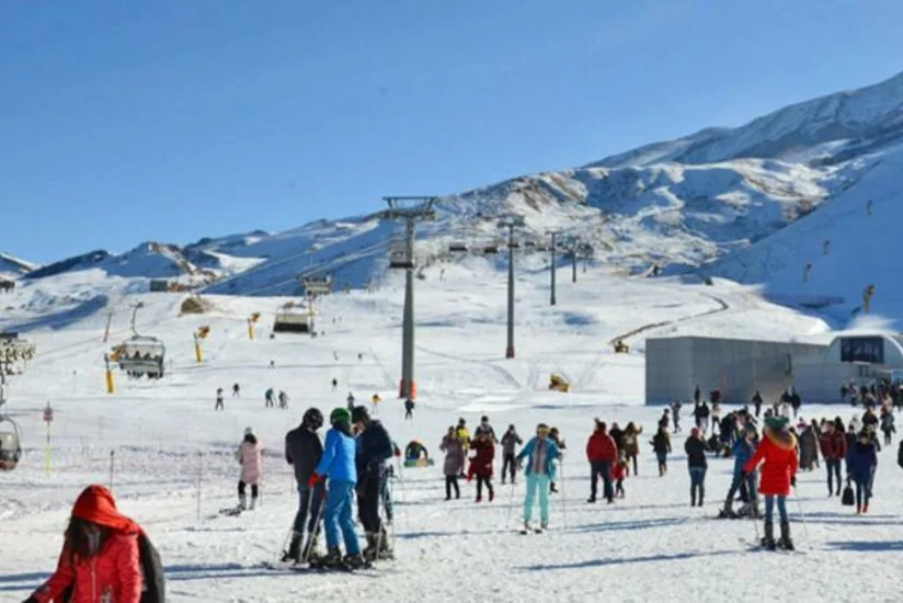 Kazakhstan proposes ski competition in memory of Hokuma Aliyeva