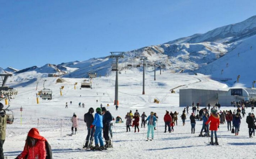 Kazakhstan proposes ski competition in memory of Hokuma Aliyeva