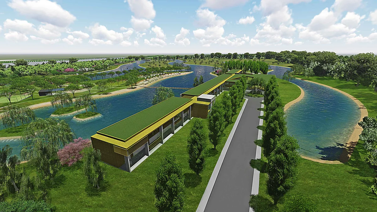 Qazaxda aqropark yaradılacaq