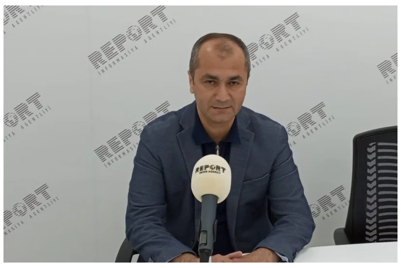 Mahmud Qurbanov: “Sabah”ın Avropa Liqasının II təsnifat mərhələsinə vəsiqə qazanmaq şansı var”