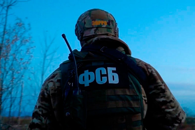 Militants cornered in Russia's Nalchik open fire when told to surrender — authorities