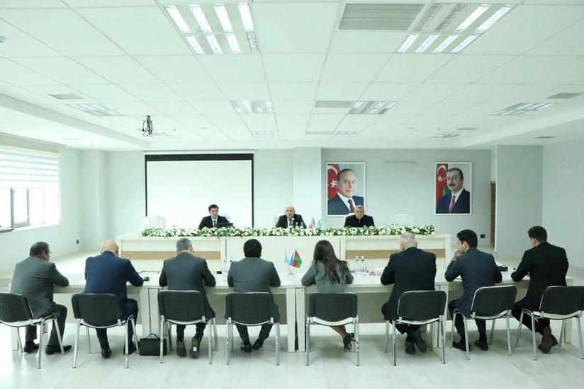 AVF Secretary General dismissed