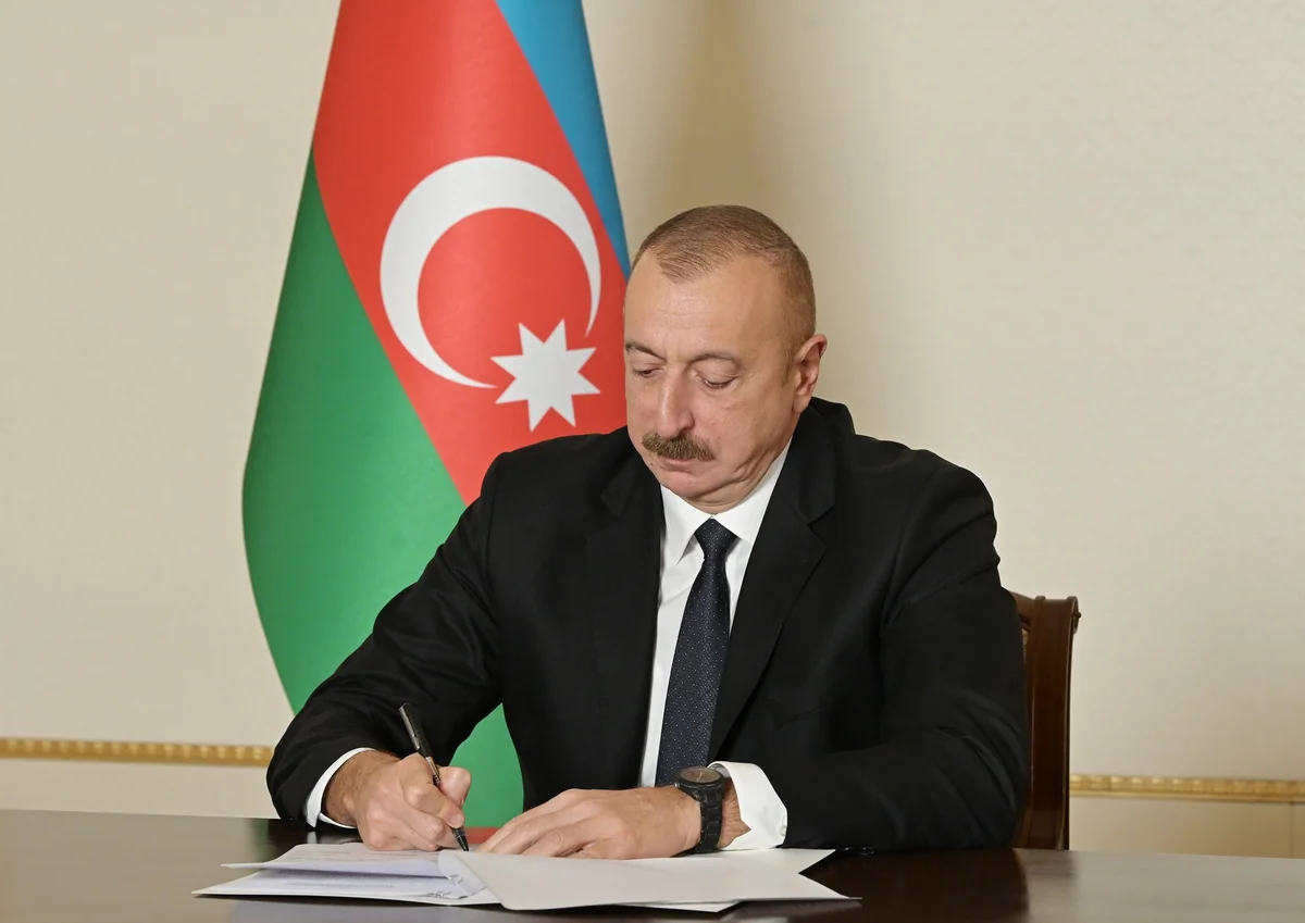 Art figures honored with Azerbaijani Republic President's Award