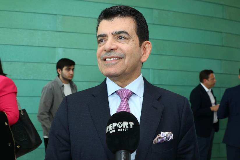 ICESCO-nun Baş direktoru: COP29 iqlim dəyişikliyi ilə mübarizədə dönüş nöqtəsi olacaq