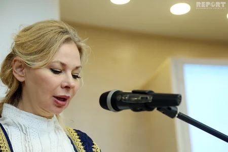 Замглавы госкомитета: Между проживающими в Азербайджане народами всегда было взаимопонимание