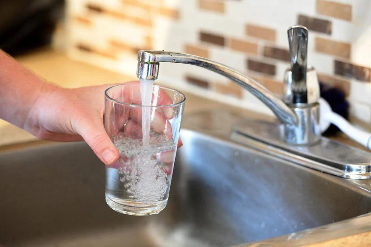 Возобновлена подача воды в Билясувар