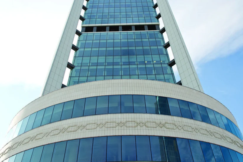 Активы ГНФАР приблизятся к 51 млрд долларов к концу 2022 года