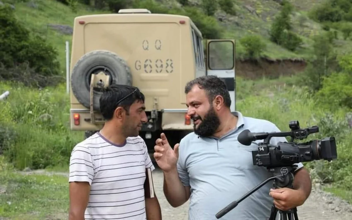 Vətən sevgisini, vətəndaşlıq borcunu və məsuliyyətini özündə ehtiva edən anlayış: Vətənpərvərlik