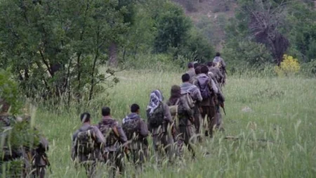 Ermənistan-PKK ittifaqı - Azərbaycanla Türkiyənin düşmənləri bir sırada düzülür - ŞƏRH
