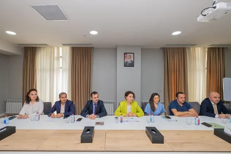 Azərbaycan Aqroturizm Assosiasiyası yaradılıb