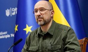 Former PM Shmyhal takes over Ukraine’s Defense Ministry