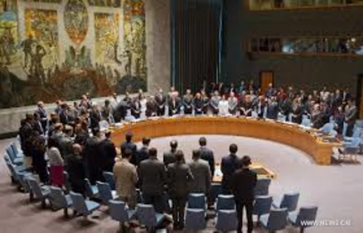 СБ ООН призвал к сотрудничеству для борьбы с иностранными боевиками