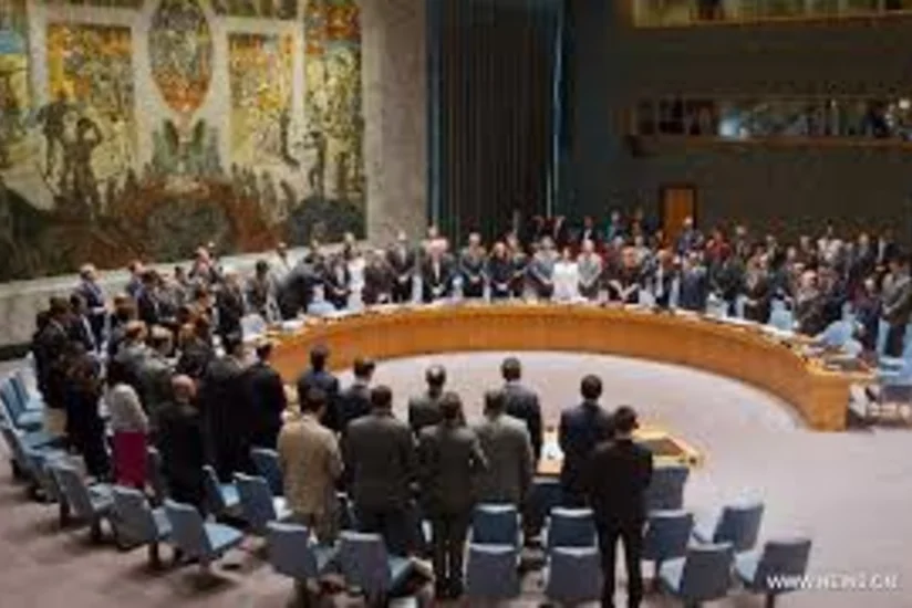СБ ООН призвал к сотрудничеству для борьбы с иностранными боевиками