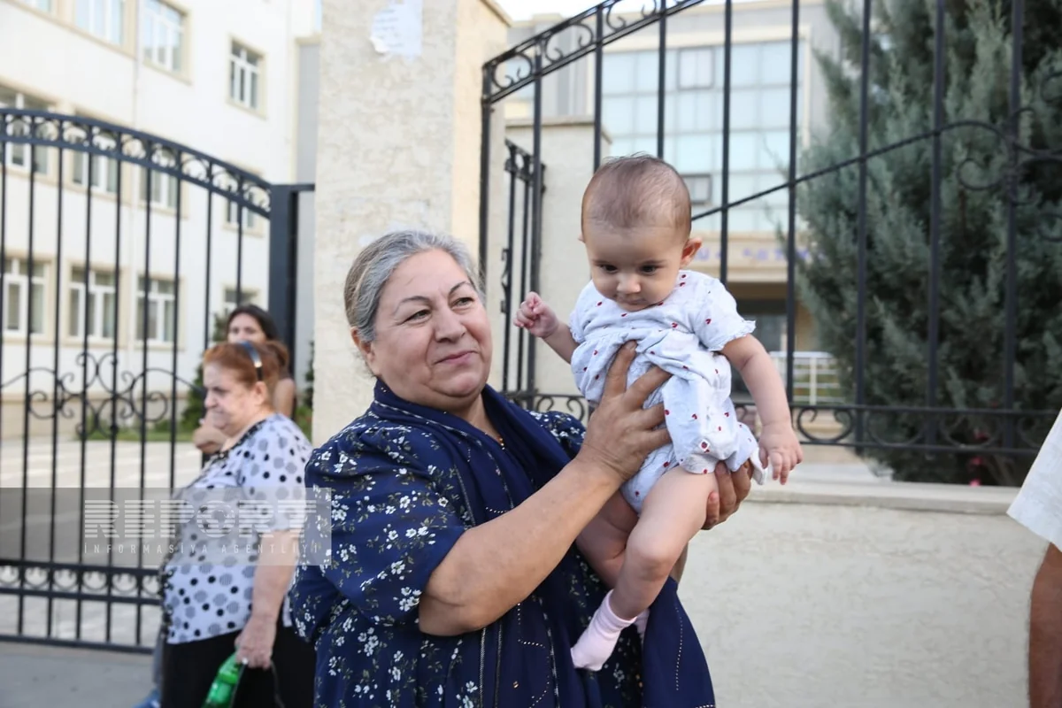 Еще 58 жителей Лачына отправлены на родину