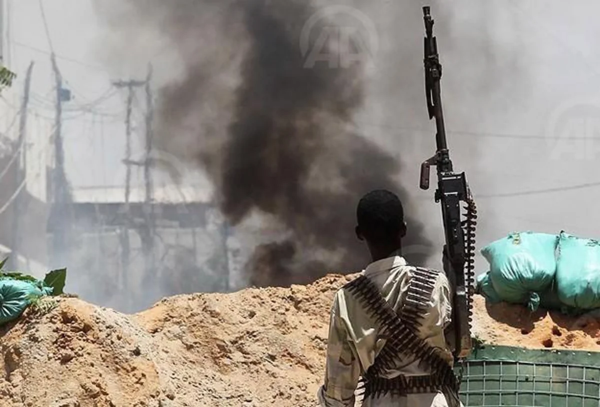 ​Nigeriyada Boko Haram silahlılarının basqınında 27 nəfər ölüb