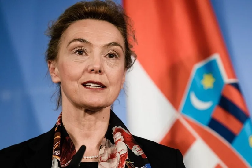 AŞ Gürcüstanı Venesiya Komissiyasının “xarici agentlər” haqqında qanunla bağlı rəyini gözləməyə çağırır