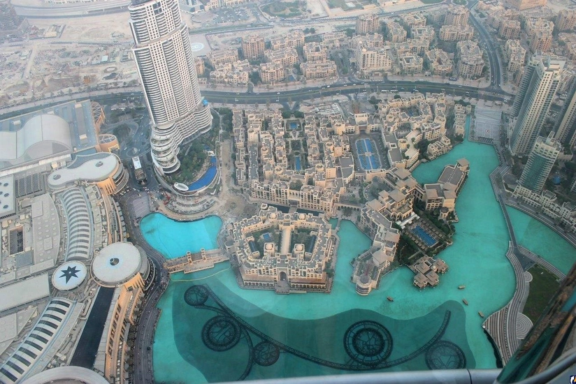 ОАЭ увеличили стоимость визы