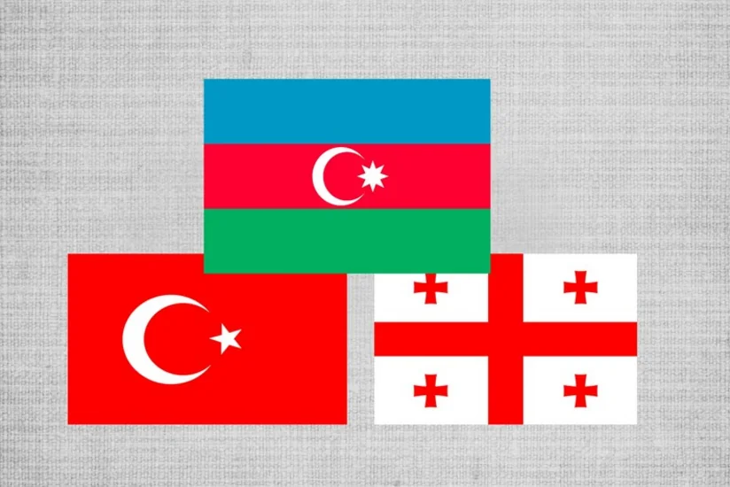 Azerbaijani, Turkish and Georgian parliamentary committees to hold meeting