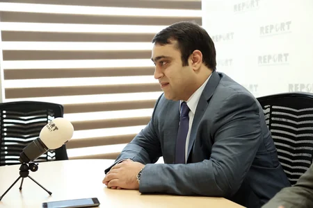 Səbail klubunun icraçı direktoru: Rəşad Abdullayevin futbolun inkişafı ilə bağlı çox əhatəli fikirləri var - MÜSAHİBƏ