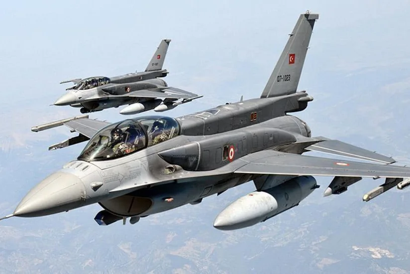 Türkiyə Silahlı Qüvvələri terrorçu PKK-nın 29 üzvünü zərərsizləşdirib