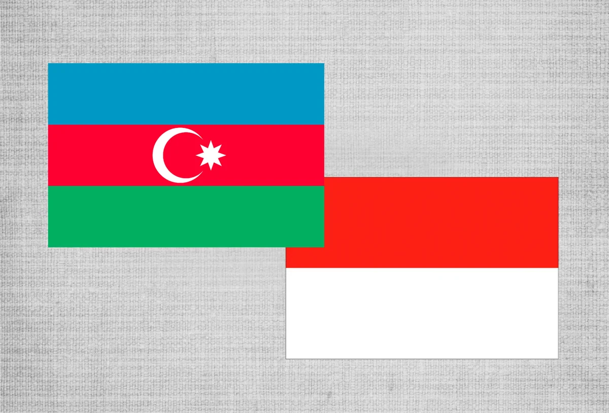 Həccə gedən indoneziyalılar Bakını da ziyarət edəcəklər
