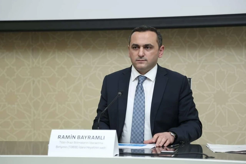 Ramin Bayramlı: Azərbaycanda koronavirusdan ölüm halı azdır