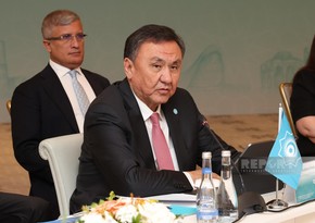 Baş katib: TDT-də əhəmiyyətli irəliləyişlər olsa da, hələ konkret addımlar tələb edən sahələr mövcuddur