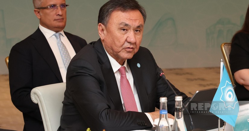 Baş katib: TDT-də əhəmiyyətli irəliləyişlər olsa da, hələ konkret addımlar tələb edən sahələr mövcuddur
