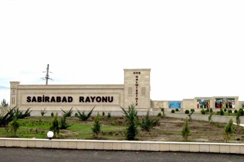 Sabah Sabirabadda əmək yarmarkası keçiriləcək