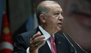 Ərdoğan: Suriyanın bölünməsinə icazə verməyəcəyik